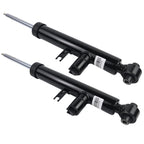 2X Rear Shock Absorbers for BMW 3 Series F30 (2012-2019)