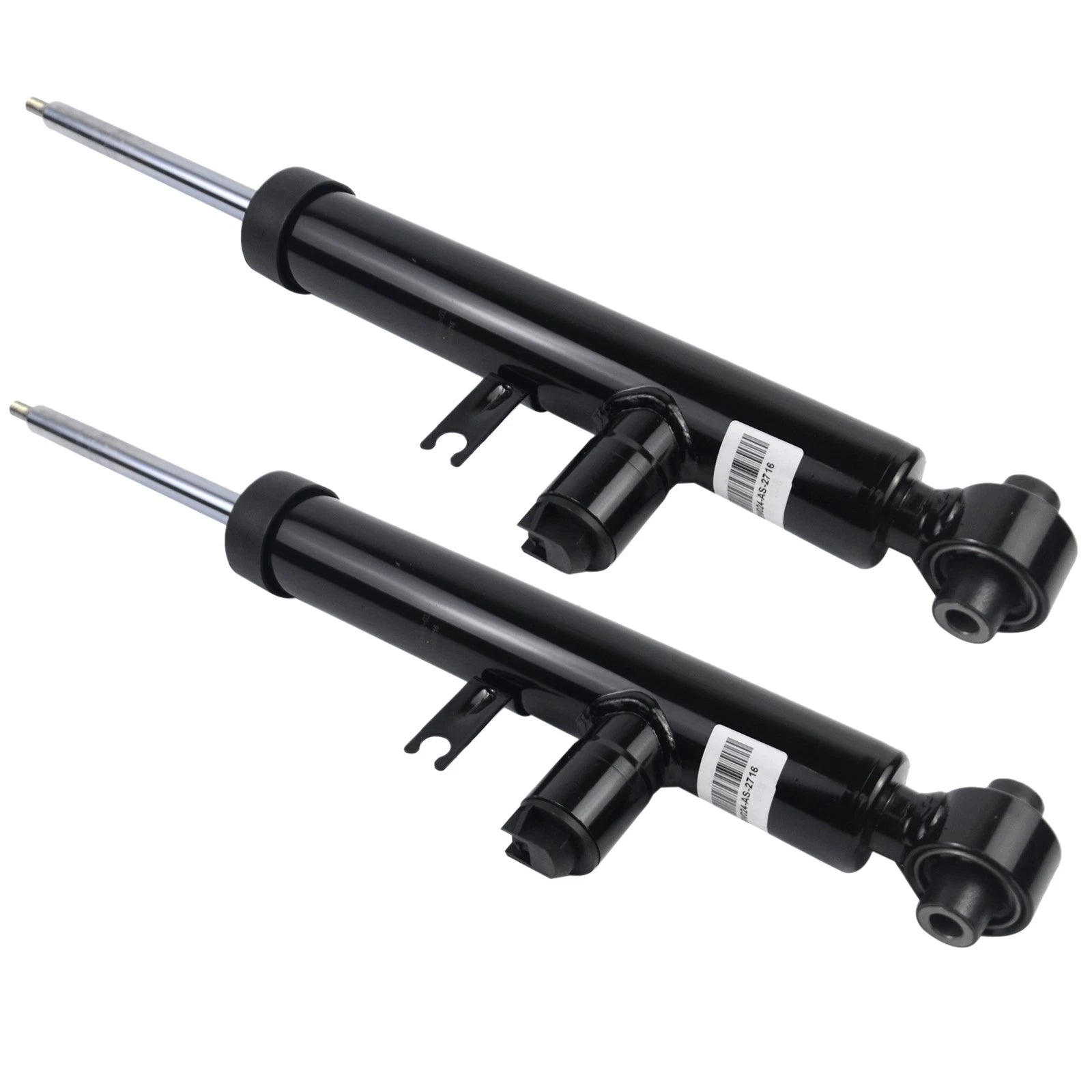 2X Rear Shock Absorbers for BMW 3 Series F30 (2012-2019)