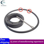 Lower Unit Seal Kit with O-Ring 345-60103-0 for Tohatsu M35C M40C M50D2