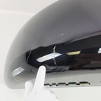 Front Fender for Harley-Davidson Touring Ultra Limited (2014–2023) OEM Vivid Black