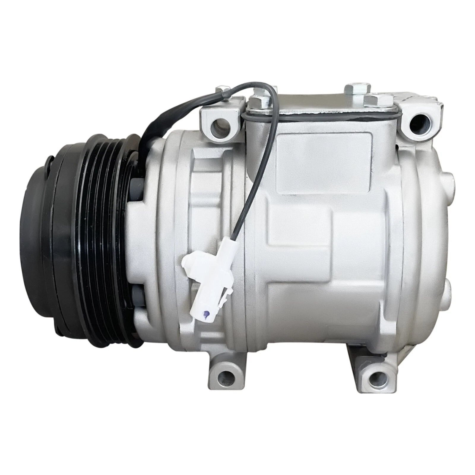 AC Compressor Kit with Condenser for Toyota Tacoma 2.4L 2.7L (1996-2004)