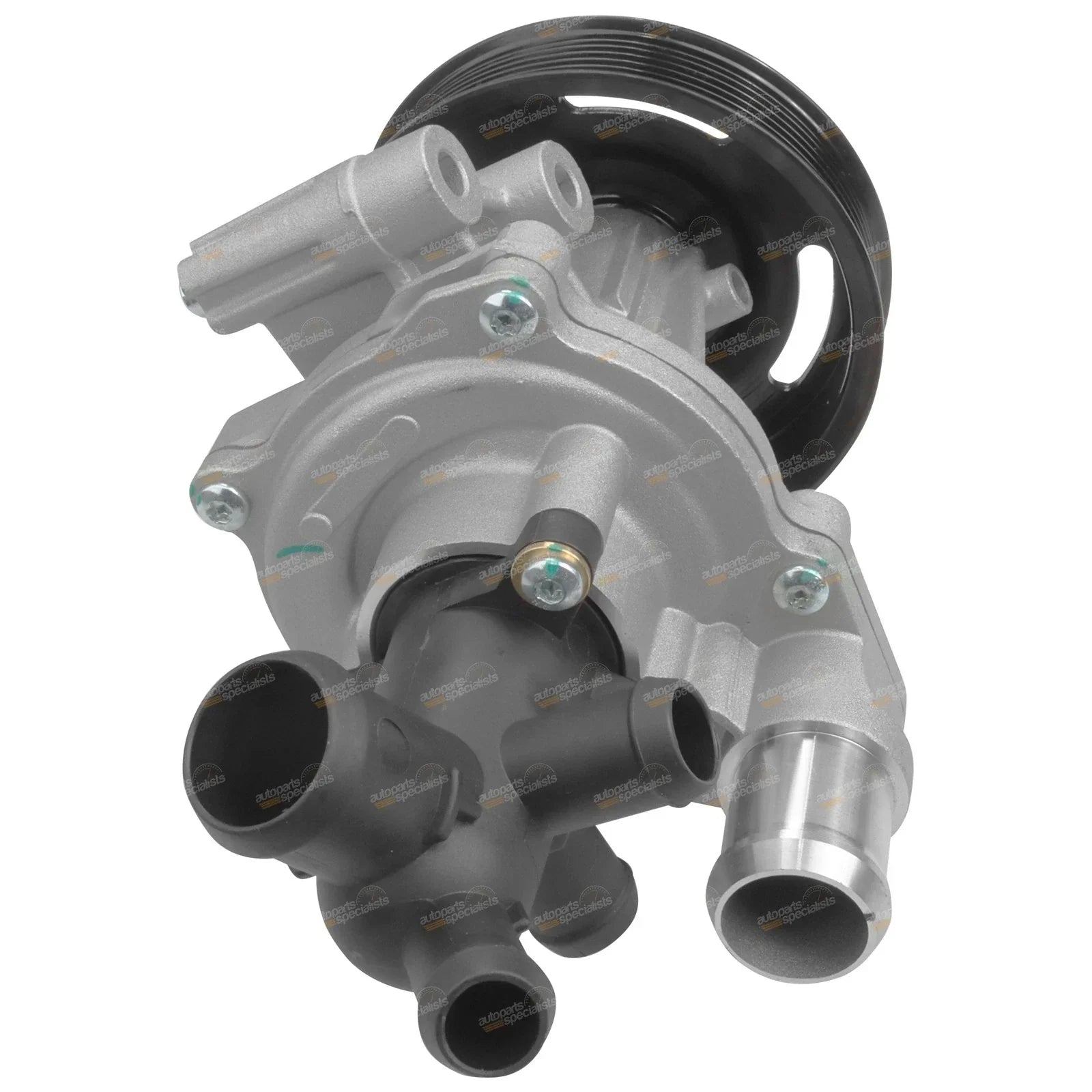 Water Pump+Pulley+Housing Mazda BT-50 UP UR 2.2L P4AT Diesel (2011-2019)