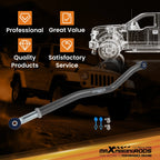 Adjustable Track Bar Suspension for Jeep Wrangler JK (2007–2018)