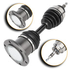 CV Axle for Ford F150, Expedition (2003–2008)