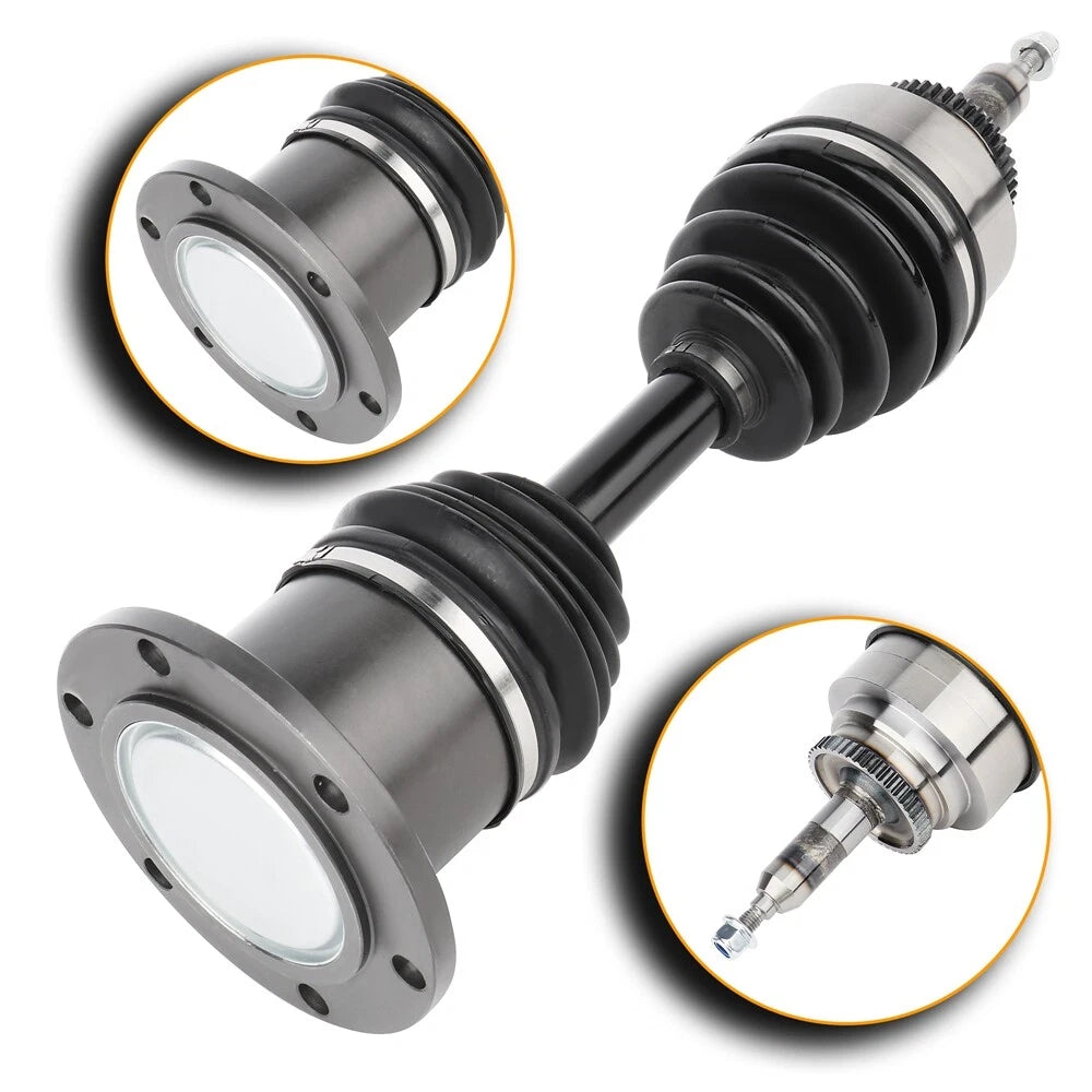 CV Axle for Ford F150, Expedition (2003–2008)