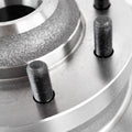 Front Brake Disc for Chevy Express, SaVana, Suburban, GMC P3500