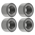 Wheel Bearings for Yamaha Grizzly 660 ATV (2003–2008) 93305-00601-00
