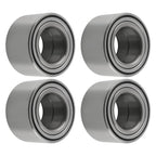 Wheel Bearings for Yamaha Grizzly 660 ATV (2003–2008) 93305-00601-00