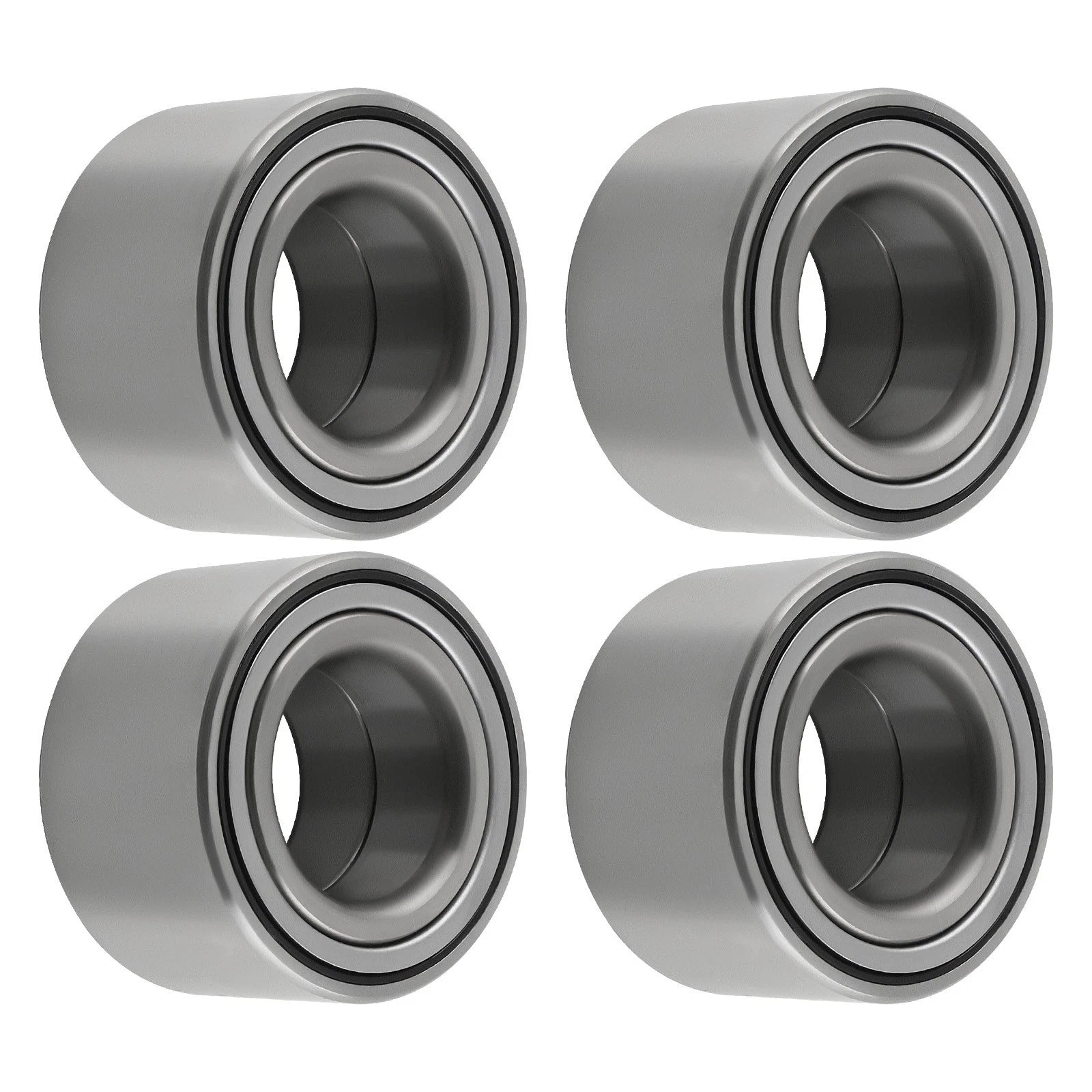 Wheel Bearings for Yamaha Grizzly 660 ATV (2003–2008) 93305-00601-00