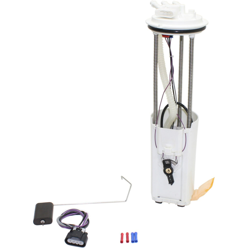 Fuel Pump Module Assembly for Chevrolet S10, GMC Sonoma, Hombre (1997–2002)