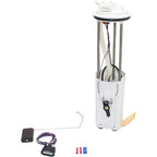 Fuel Pump Module Assembly for Chevrolet S10, GMC Sonoma, Hombre (1997–2002)