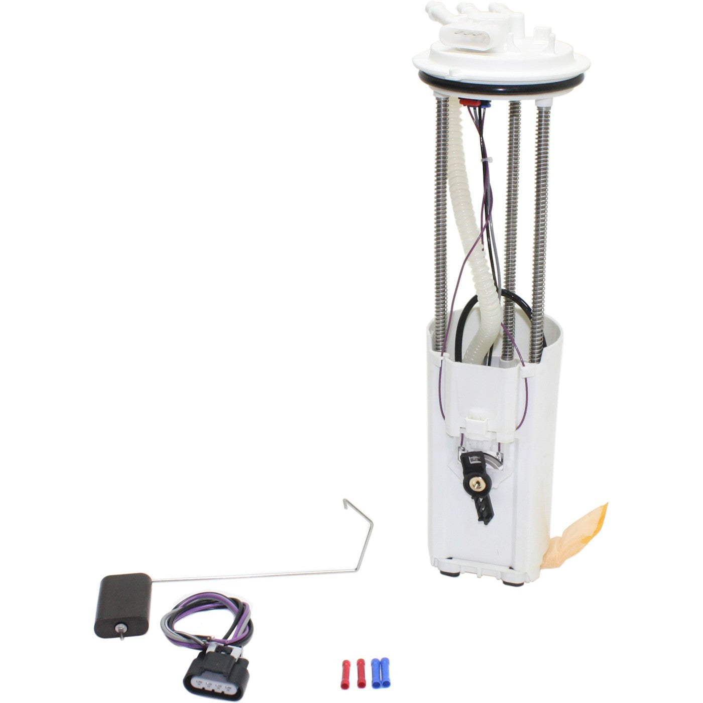 Fuel Pump Module Assembly for Chevrolet S10, GMC Sonoma, Hombre (1997–2002)