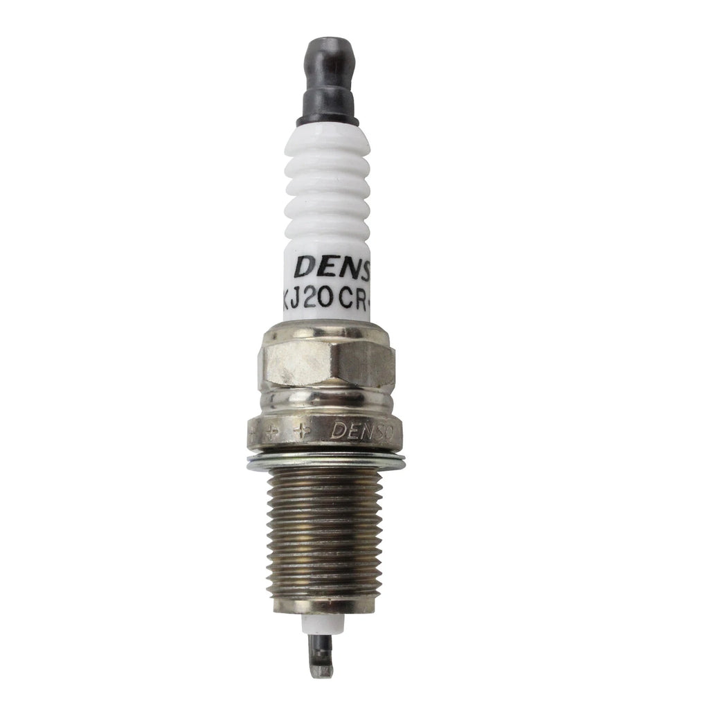 Denso U-Groove Spark Plug (Gap 0.044) for Acura BMW Dodge Honda Mitsubishi Jeep