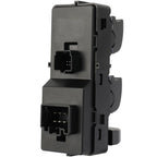Front Left Window Switch for Ford Fusion Lincoln MKZ Mercury Milan (2011–2012)
