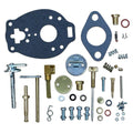 Carburetor Repair Kit for Massey Ferguson (MFS3648)