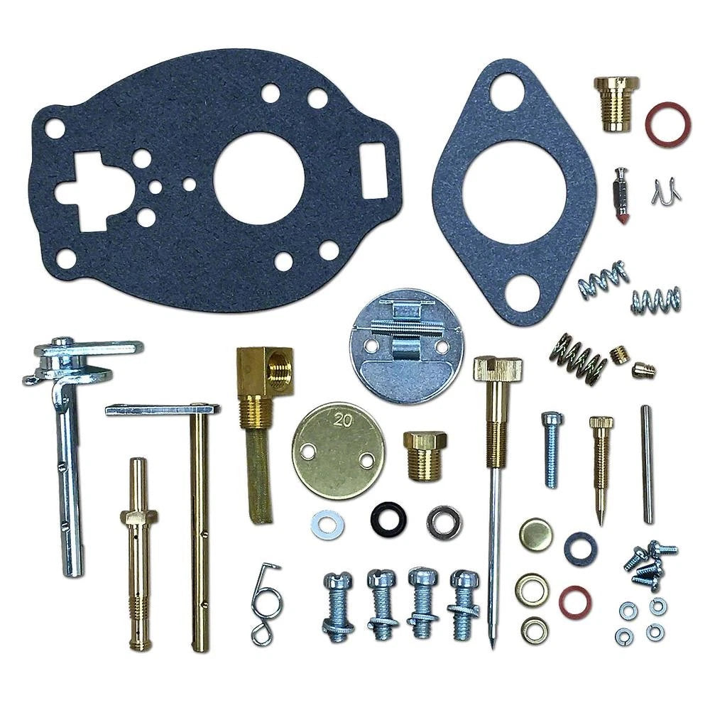 Carburetor Repair Kit for Massey Ferguson (MFS3648)