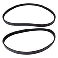 Alternator Power Steering Belt Kit for Sebring Avenger Talon L4 2L (2007–2010)