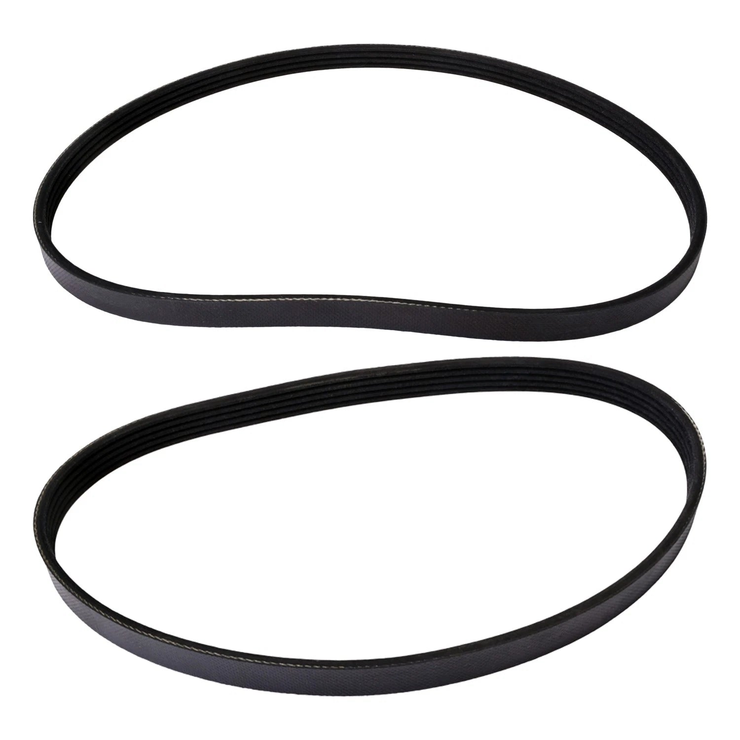 Alternator Power Steering Belt Kit for Sebring Avenger Talon L4 2L (2007–2010)