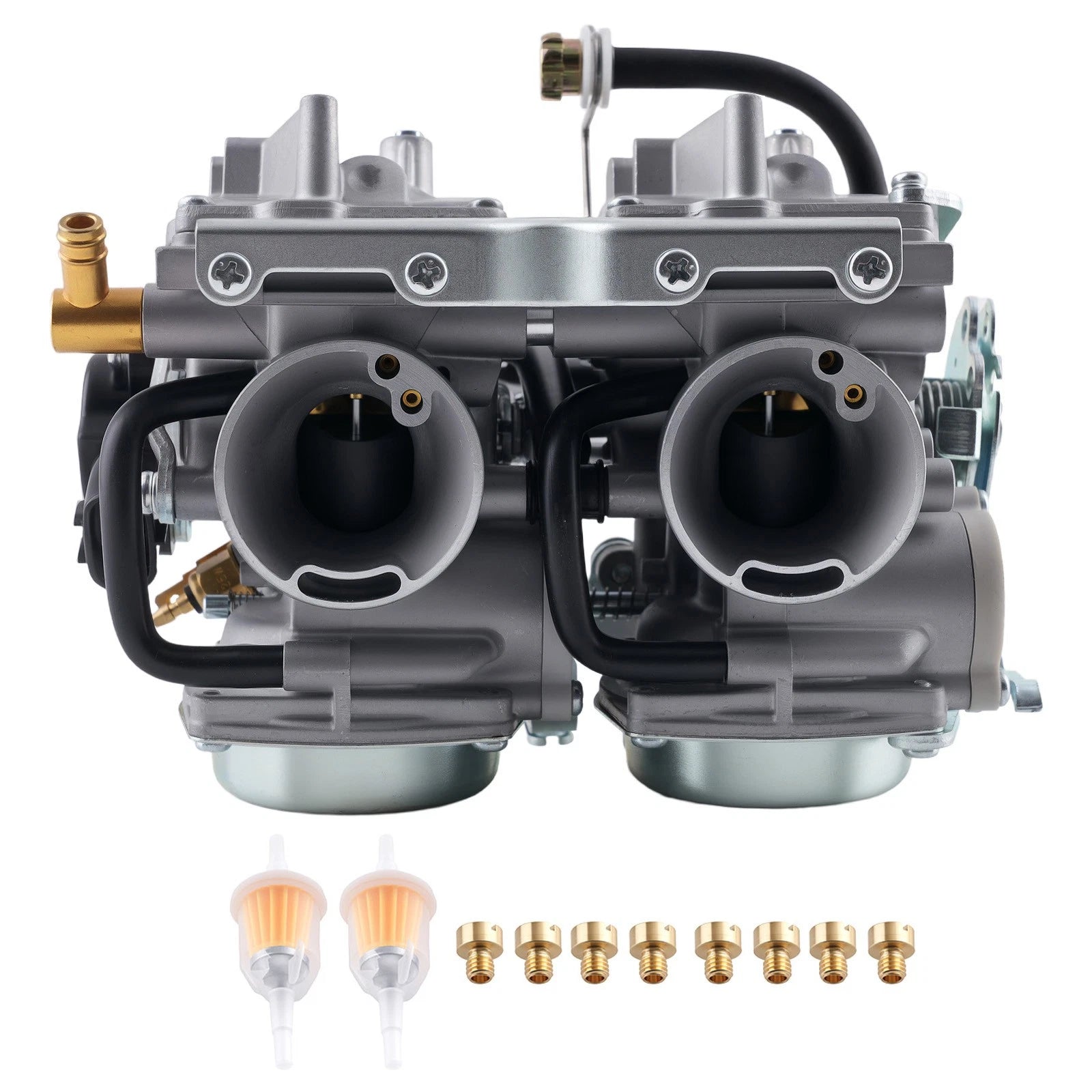 Carburetor for Yamaha V-Star 650 Custom XVS650 (1998–2011) 5BN-14900-01-00