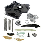 Timing Chain Kit for VW Jetta CC Audi A3 A5 TT (2006–2016)