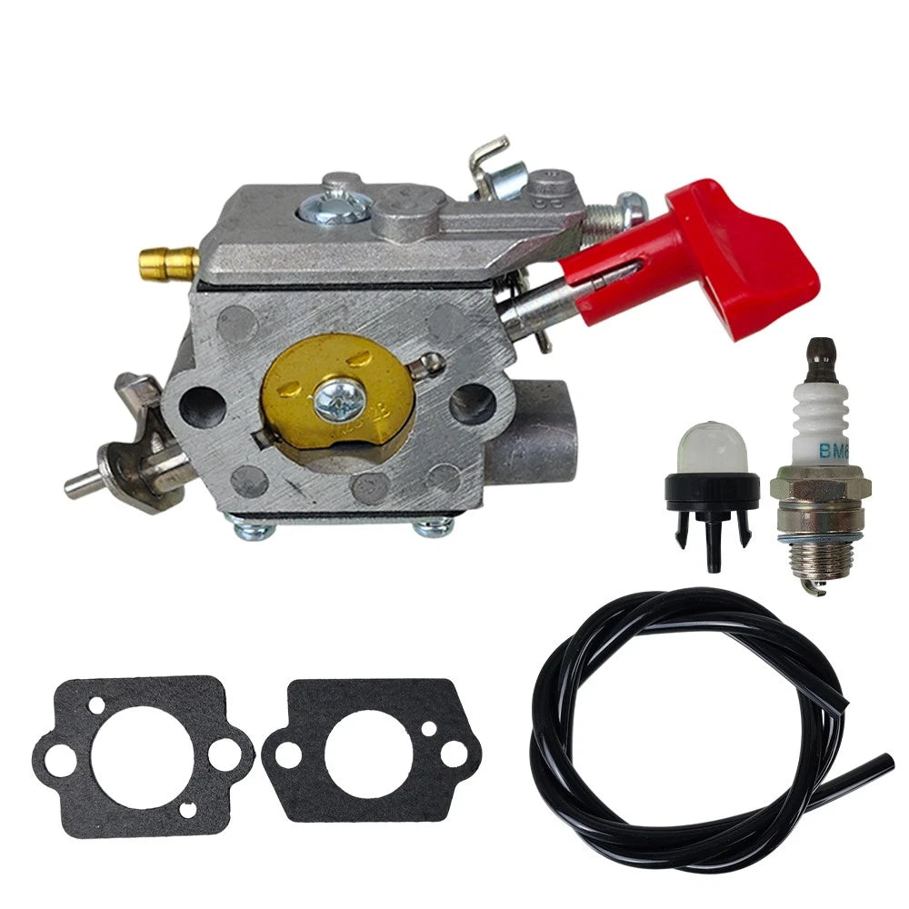 Carburetor for Redmax TRZ230S (22.5cc) Husqvarna 586700801