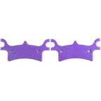 Brake Pads Kit for Polaris Sportsman 500 (2003–2006, 2008)