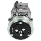 A/C Compressor w/ 6-Groove for Freightliner Century Class (1996–2009)