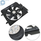 Radiator Cooling Fan for Honda CR-V Element (2002-2006)
