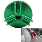 Engine Oil Filler Cap Cover for BENELLI TRK 502, Leoncino 500, TNT (2017-2023)