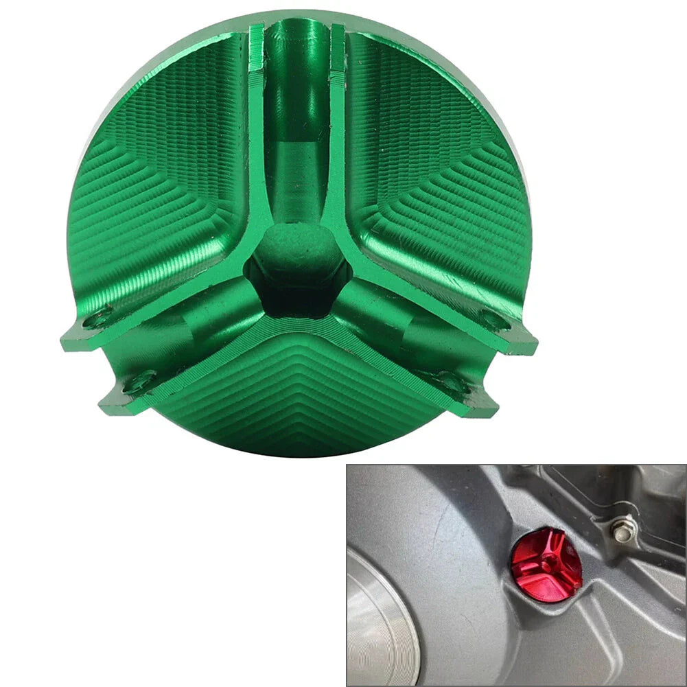 Engine Oil Filler Cap Cover for BENELLI TRK 502, Leoncino 500, TNT (2017-2023)