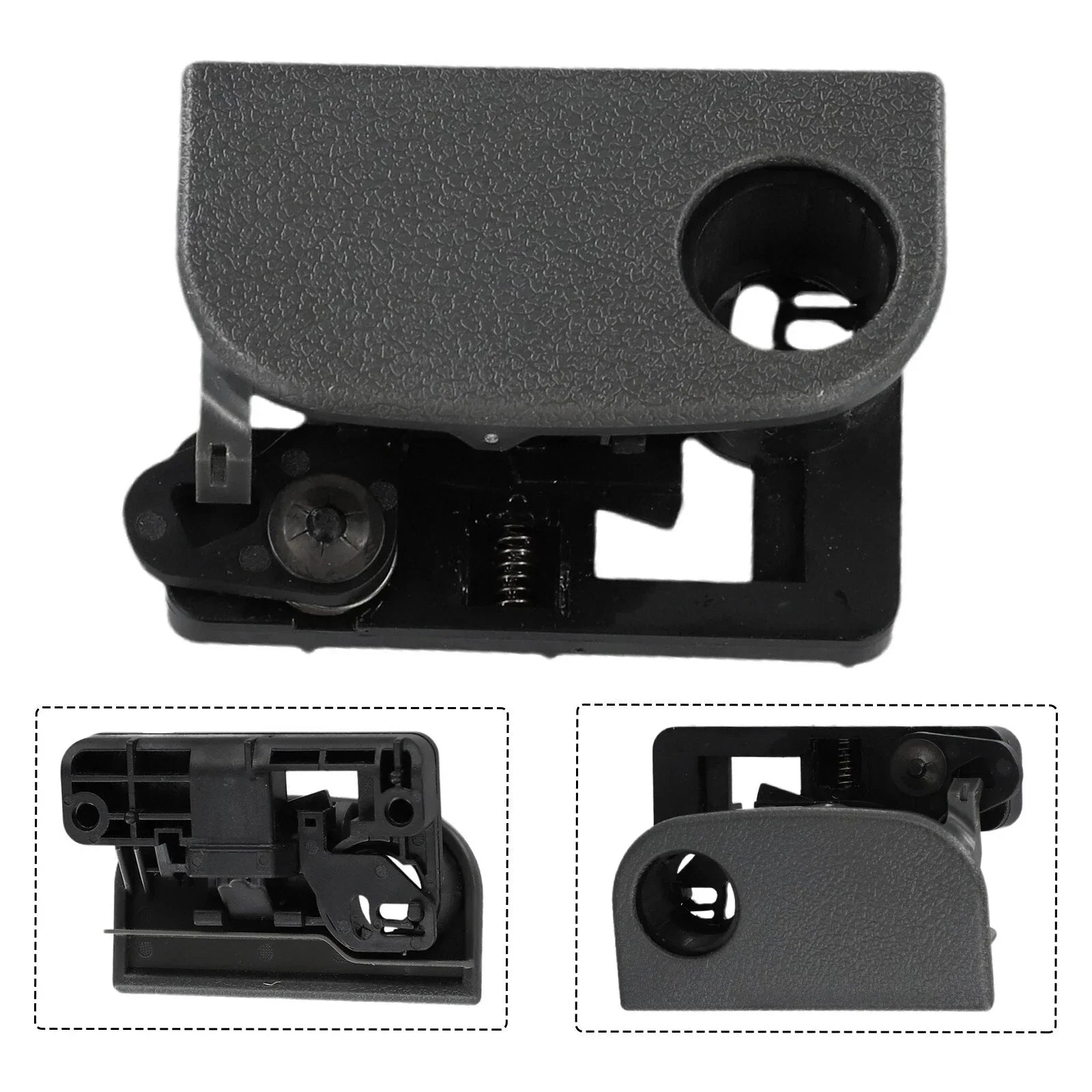 Glove Box Handle Assembly for Nissan X-Trail T30 (2001–2007)