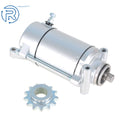 Starter Motor for Honda CMX 250C Rebel (1985–2014)