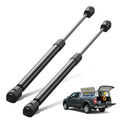 Gas Strut for 13in 25lb/111N for Leer Camper Shell Truck Cap Canopy (—)