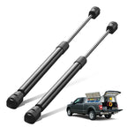 Gas Strut for 13in 25lb/111N for Leer Camper Shell Truck Cap Canopy (—)