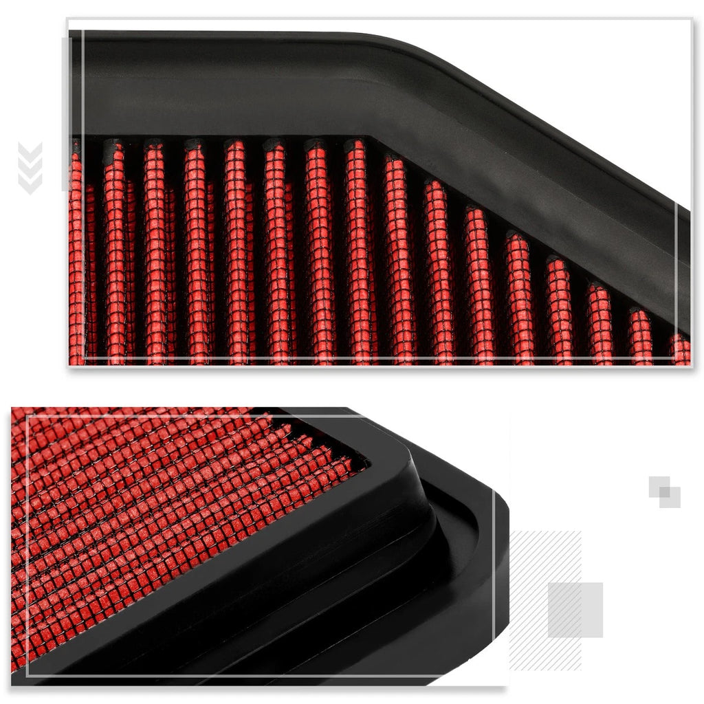 Retractable Tonneau Cover for Ford Maverick (2022–2026)