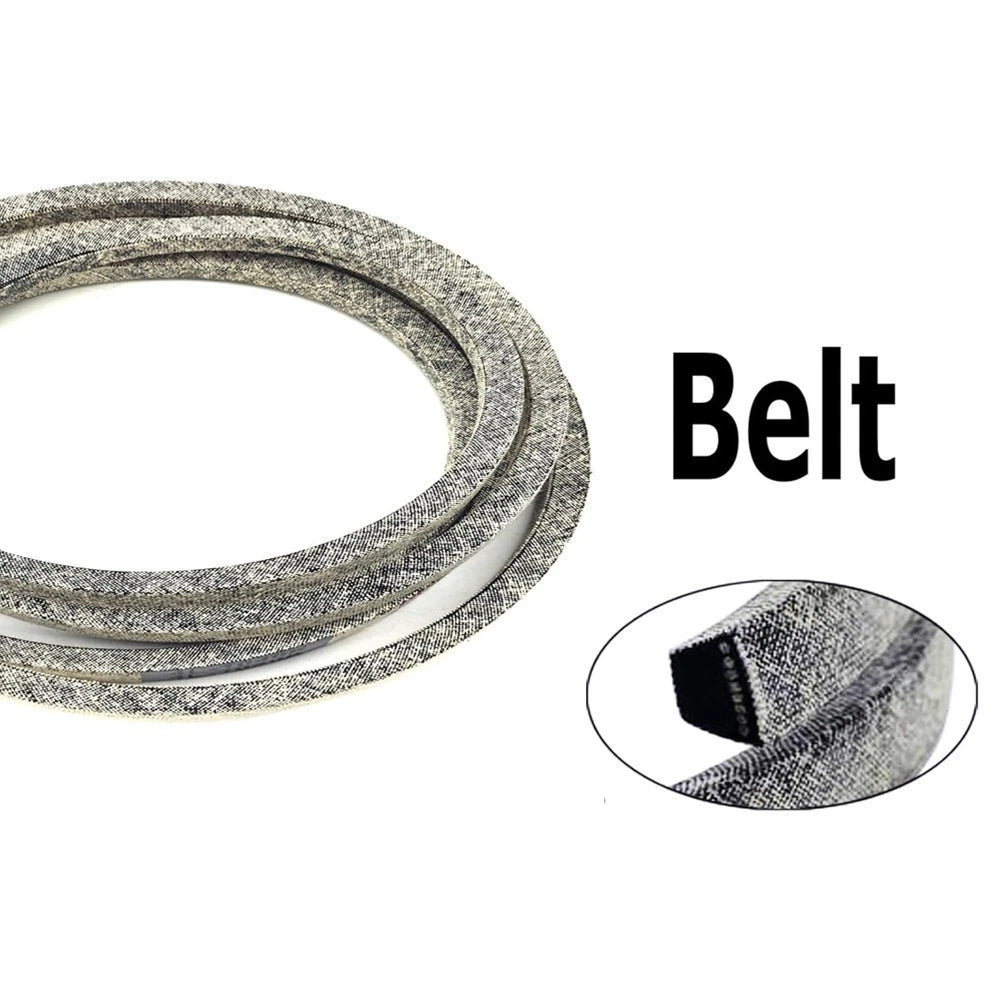 Deck Belt for Toro Lawn Mower Models 74915, 74925 (1145858)