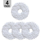 Replacement Mop Cloths for Eureka J15 Pro (2020–2023)