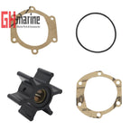 Fischer Panda Engine Flexible Impeller for Kubota PMS 10