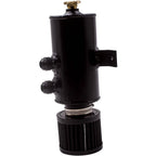 Coolant Radiator Engine Oil Catch Can Tank Bottle for Universal Vehicles (2010–2023)