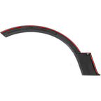 Fender Flares for Ford Expedition (2007–2014) Front Right Upper Bolt-on