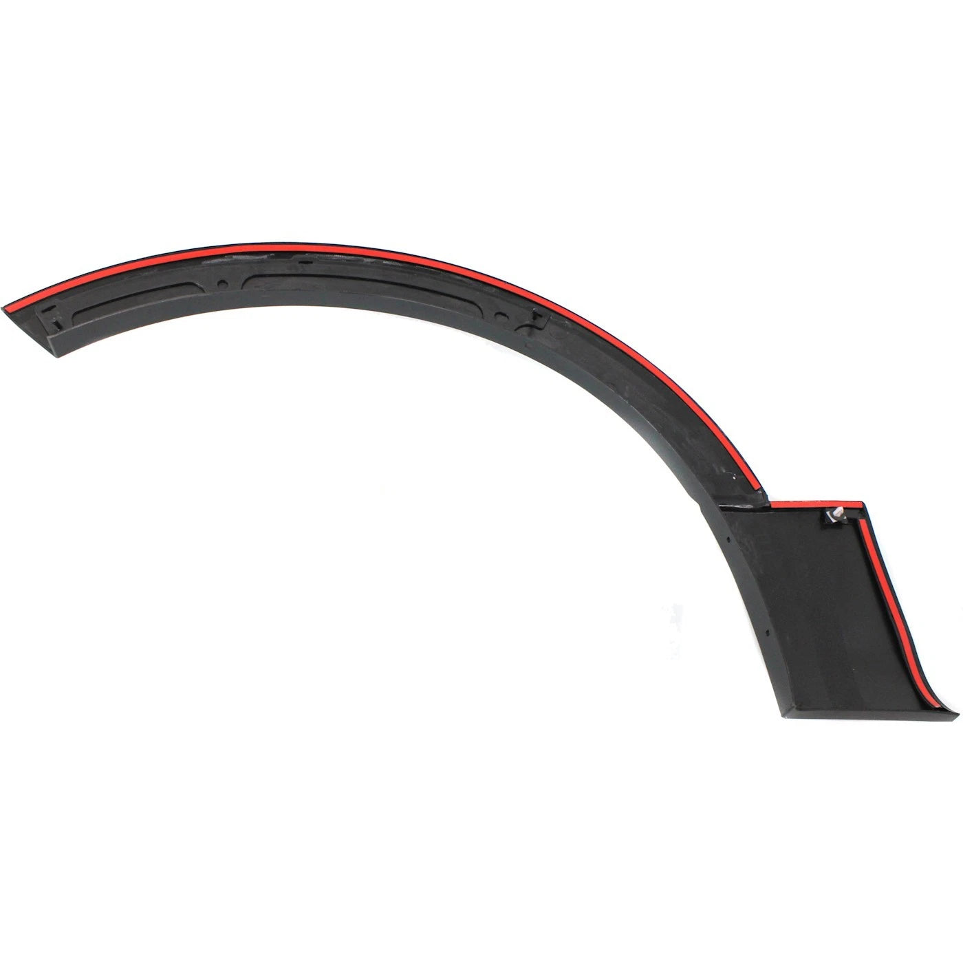 Fender Flares for Ford Expedition (2007–2014) Front Right Upper Bolt-on