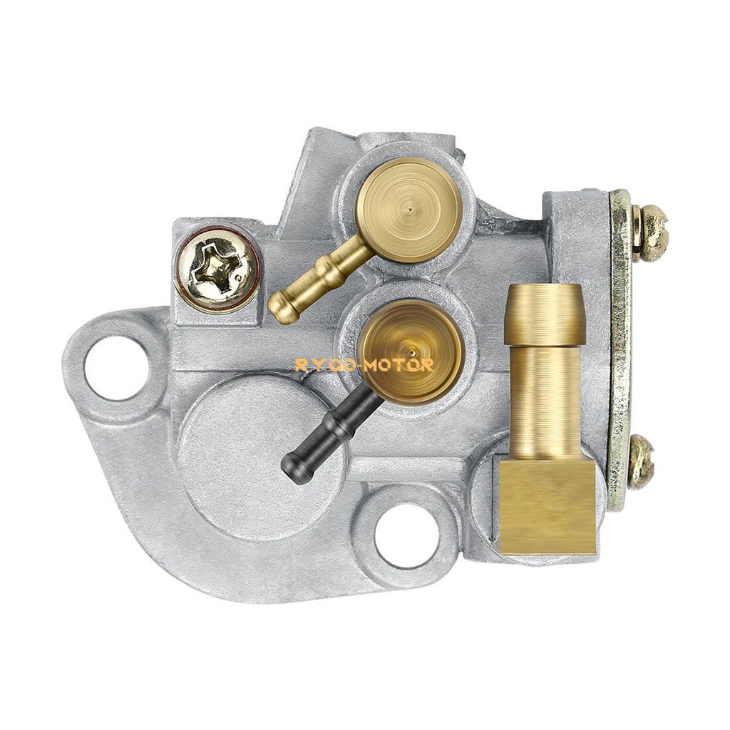 Oil Pump Assembly for Suzuki LT80 Quadsport 1987–2006 16100-40B03