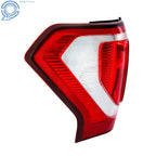 Halogen LH Side Rear Tail Light Lamp Assembly for Ford Expedition (2018–2021)