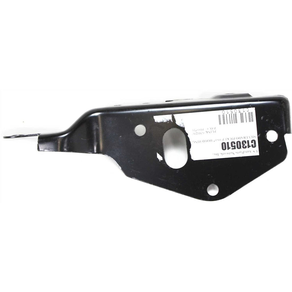 Hood Front Panel for Chevy Avalanche Silverado 1500 2500