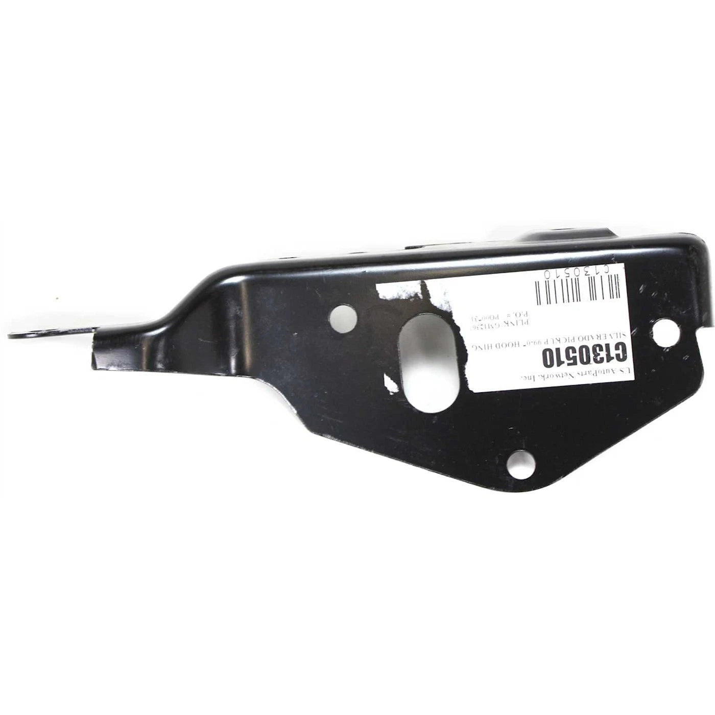 Hood Front Panel for Chevy Avalanche Silverado 1500 2500