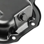 Steel Engine Oil Pan for Nissan Rogue (2014–2016)