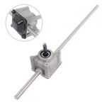 Rear Wheel Drive Transmission Assembly for Mower (2002–2008)