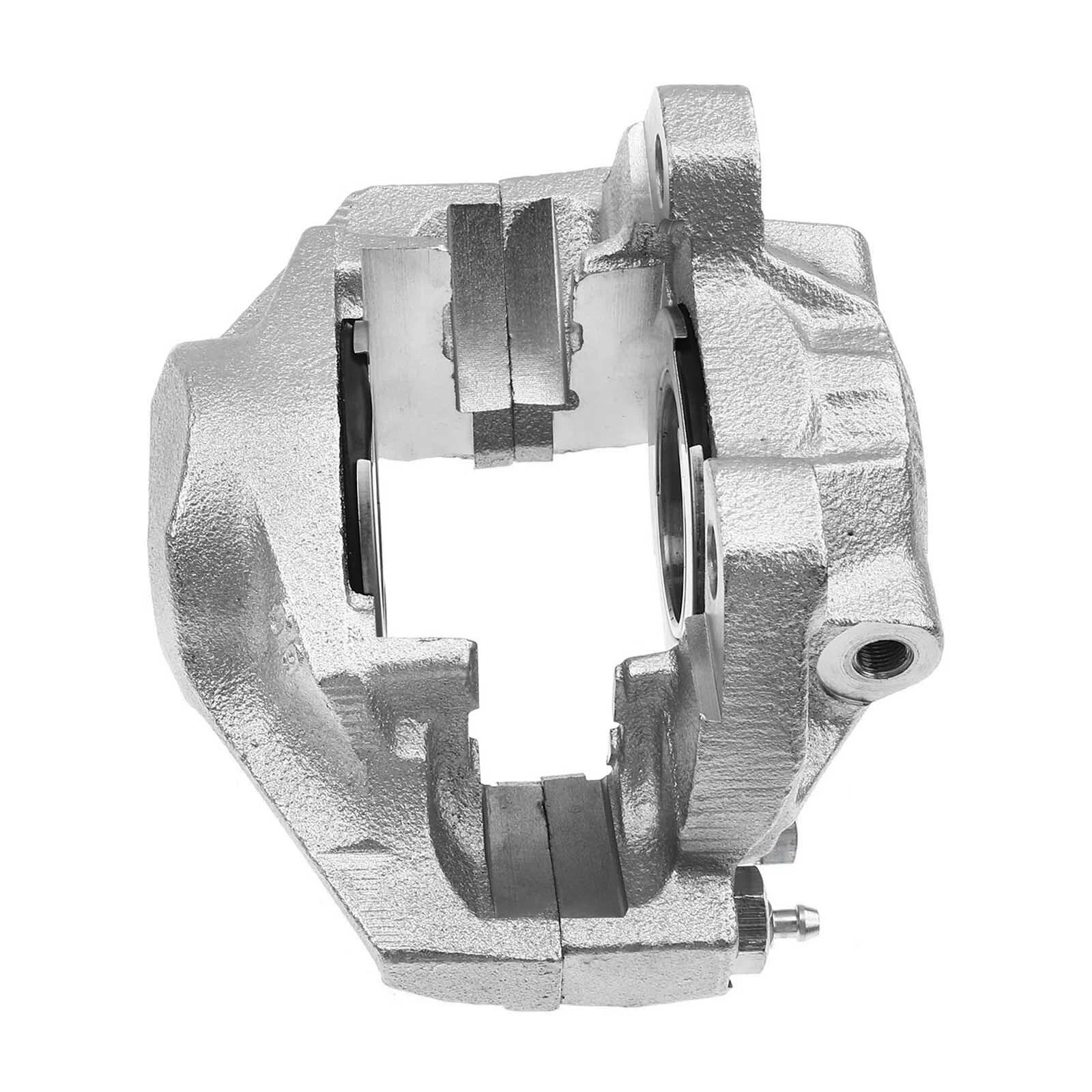 Front Left Brake Caliper for Benz 450SEL 300SD 380SEL 500SEL (1984–1985)