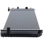 Aluminum Radiator for Chevrolet S10 Blazer (1988–1994) 4.3L