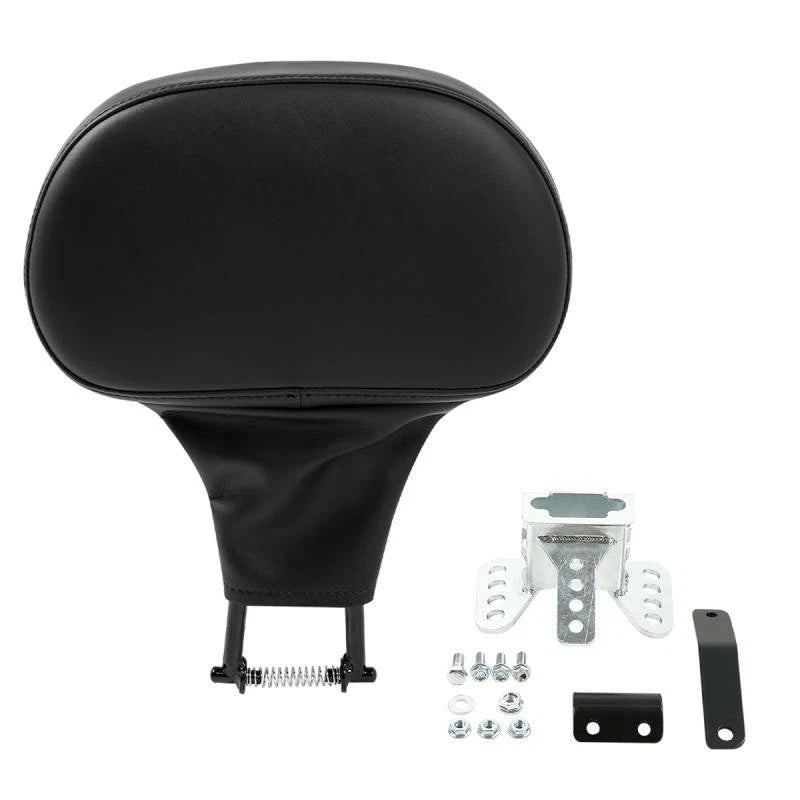 Seat Backrest for Harley Electra Glide & Street Glide (2009–2023)